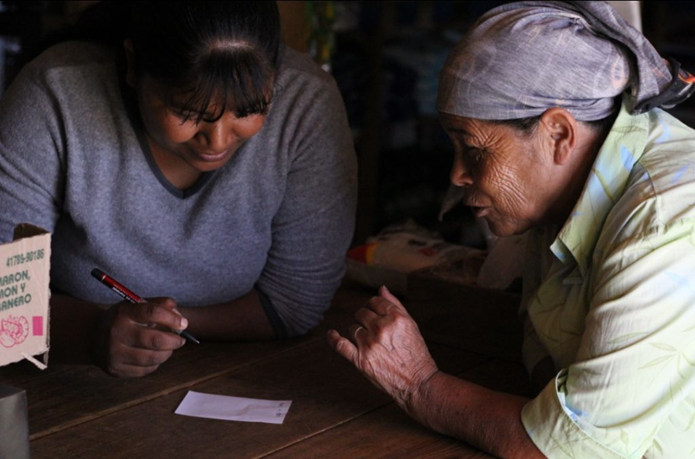 2018-2019. Fortalecimiento en Cooperativa de Consumo en Cerocahui, Urique.