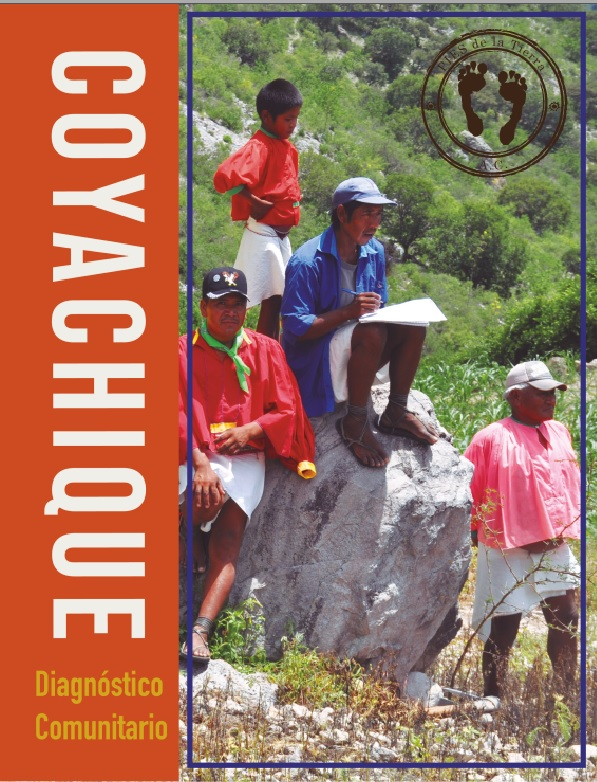 PLANES COMUNITARIOS PARTICIPATIVOS PIES DE LA TIERRA AC