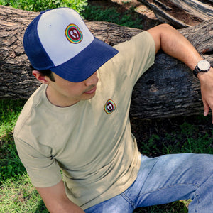 Playera | Hombre