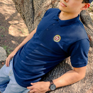 Playera Polo  | Hombre