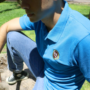 Playera Polo  | Hombre