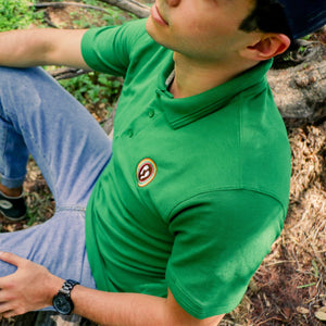 Playera Polo  | Hombre