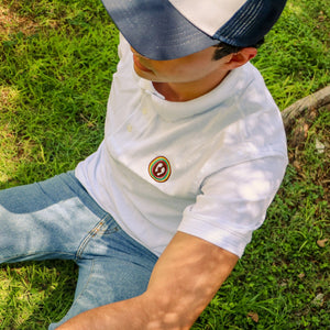 Playera Polo  | Hombre