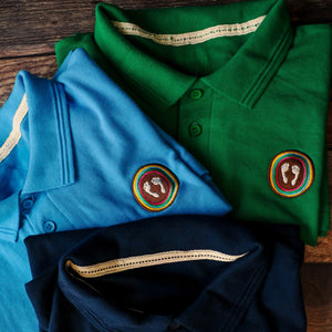 Playera Polo  | Hombre