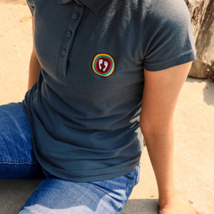 Playera Polo | Mujer