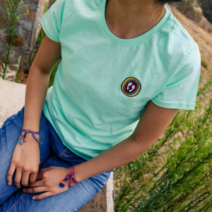 Playera | Mujer