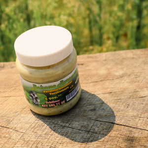 Bálsamo Rarámuri | Sanación ancestral en envase chico (250 ml)