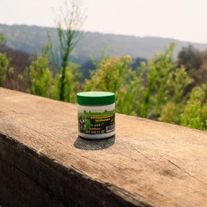 Bálsamo Rarámuri Grande | Fórmula tradicional en envase de 90 ml