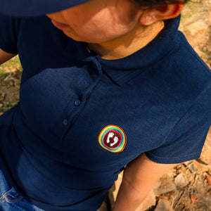 Playera Polo | Mujer