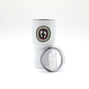 Termo PIES de la Tierra | Estilo YETI para bebidas con propósito