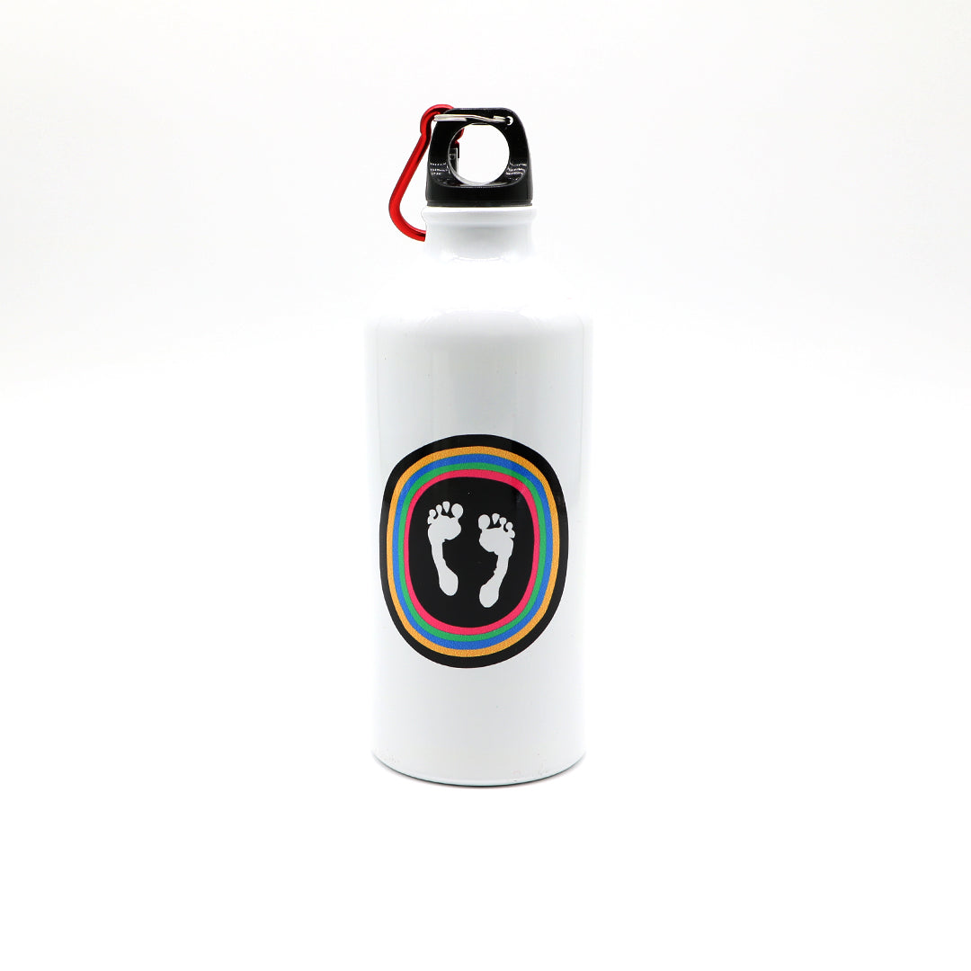 Cantinflora Rarámuri | Hidratación en movimiento