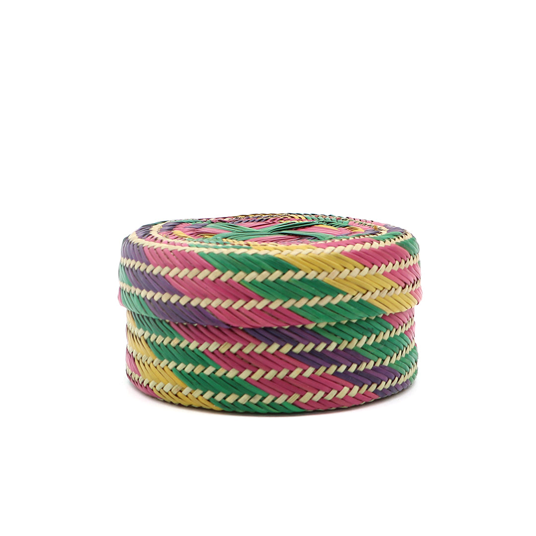 Tortillero Rarámuri | Arte útil para tu cocina