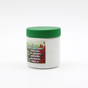 Bálsamo Rarámuri Grande | Fórmula tradicional en envase de 90 ml