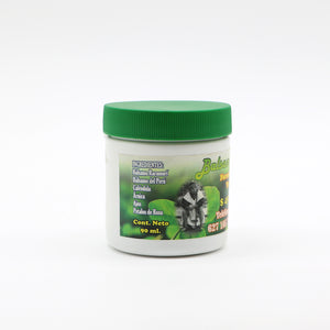 Bálsamo Rarámuri Grande | Fórmula tradicional en envase de 90 ml