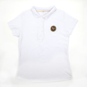 Playera Polo | Mujer