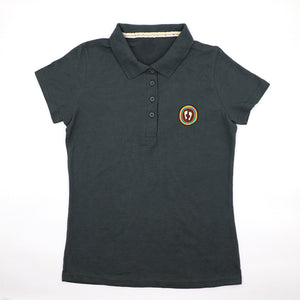 Playera Polo | Mujer