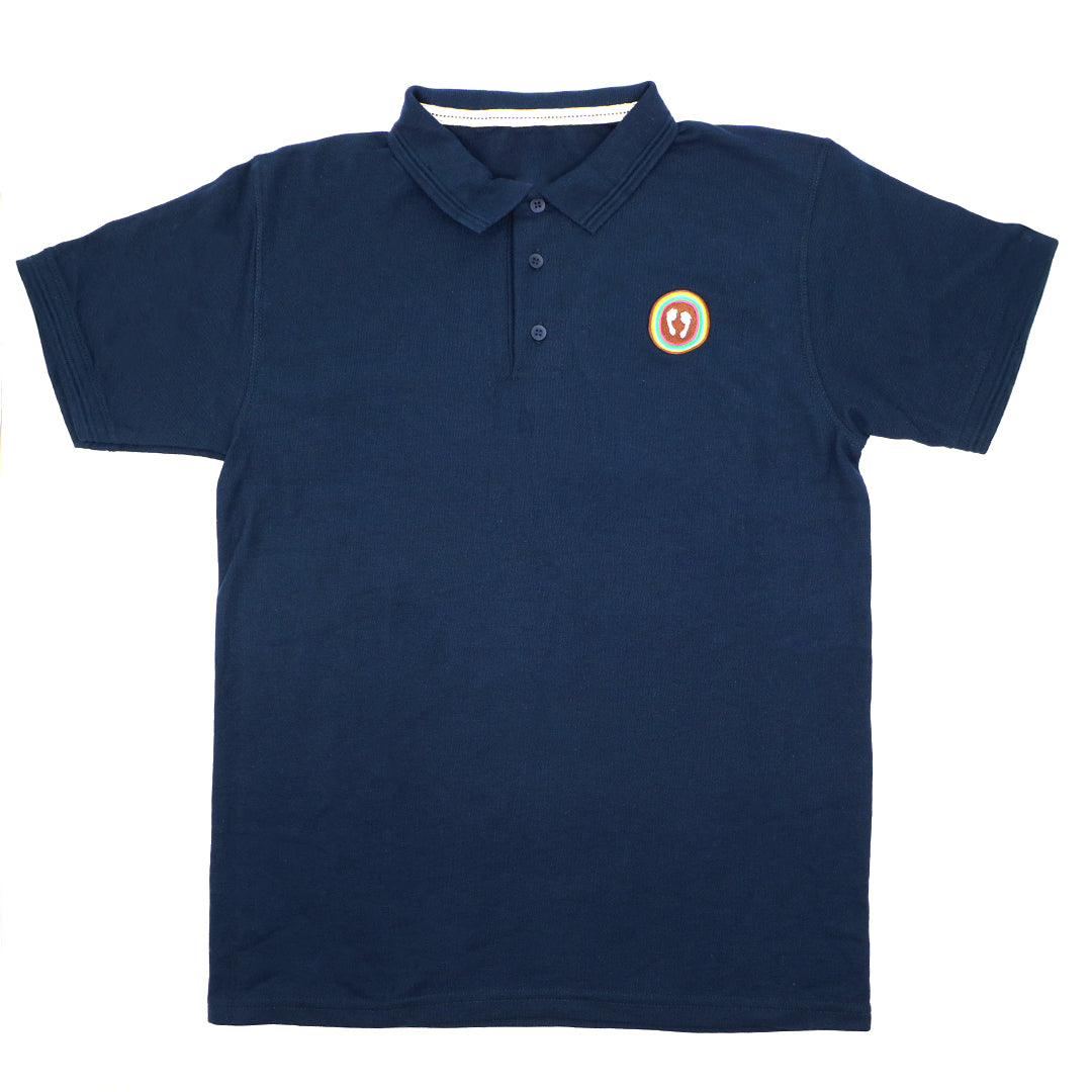 Playera Polo  | Hombre