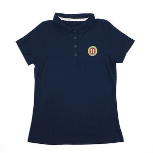 Playera Polo | Mujer