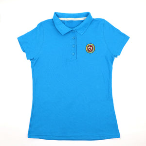 Playera Polo | Mujer