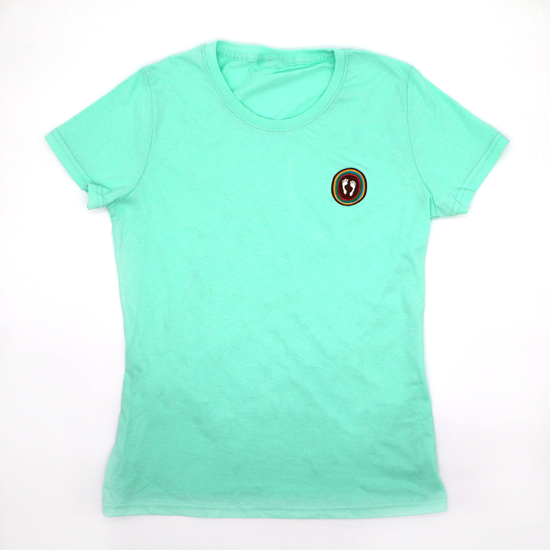 Playera | Mujer